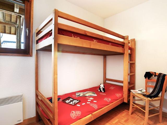 Apartment Chalets des Cimes - La Toussuire