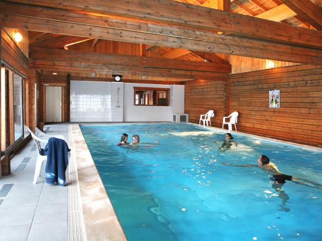 Apartment Bois de Champelle - Morillon Village