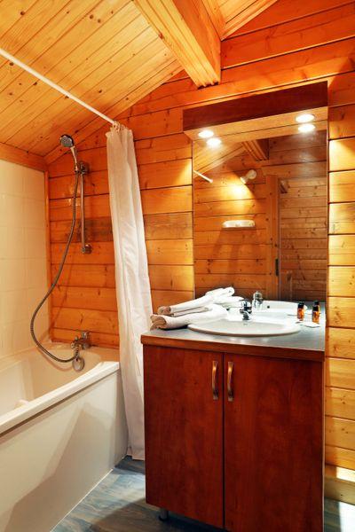 Apartment Bois de Champelle - Morillon Village