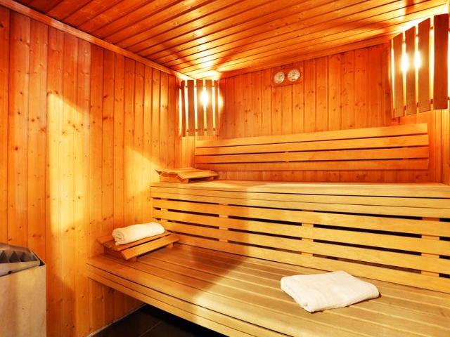 Apartment Bois de Champelle - Morillon Village