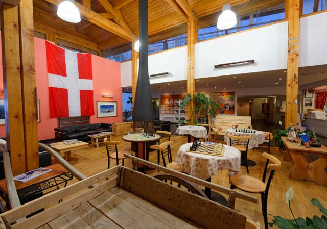 Village vacances Cévéo de Val d'Isère avec restauration - Val d'Isère Centre