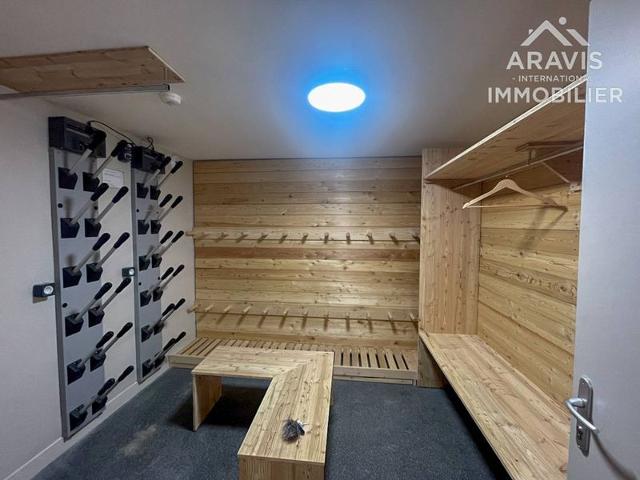 New apartment, 4 bedrooms, parking, up to 12 guests FR-1-391-172 - Le Grand Bornand