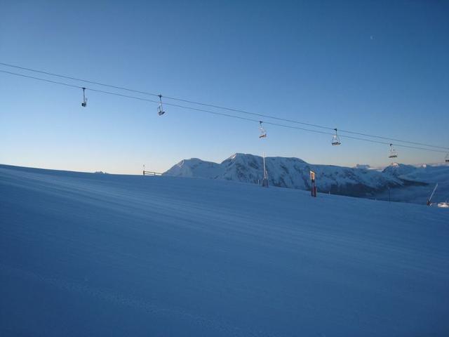 Résidence VIL. BACHAT DROSERAS - Chamrousse
