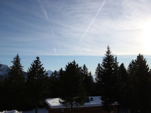 Résidence VIL. BACHAT DROSERAS - Chamrousse