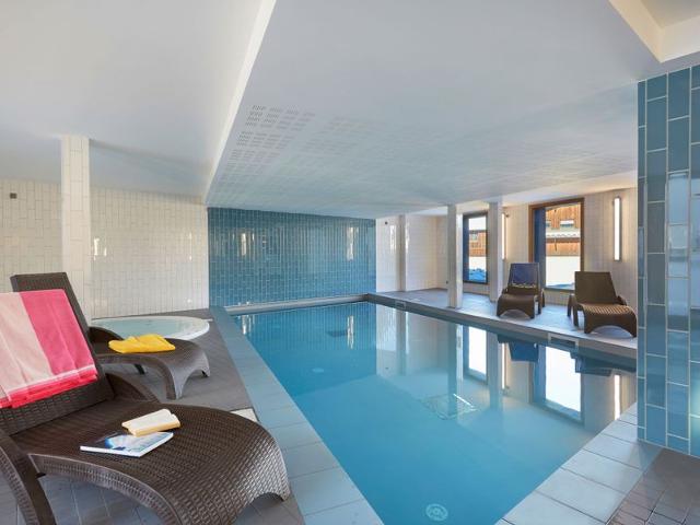 Apartment Le Hameau - Les Deux Alpes Centre