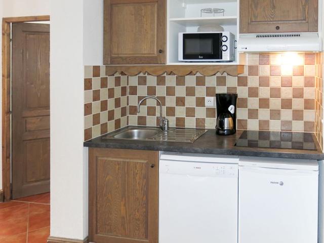 Apartment Le Grand Lodge - Châtel