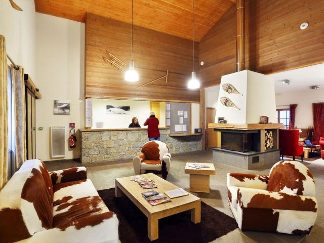 Apartment Le Grand Lodge - Châtel