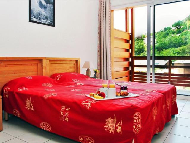 Apartment L'Aigle Bleu - Serre Chevalier 1200 - Briançon