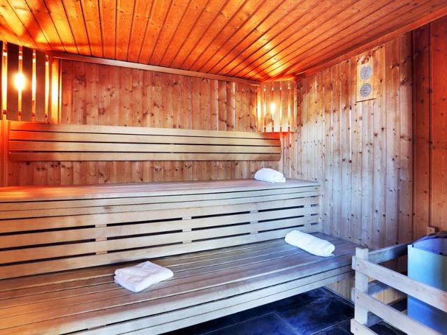 Apartment L'Aigle Bleu - Serre Chevalier 1200 - Briançon