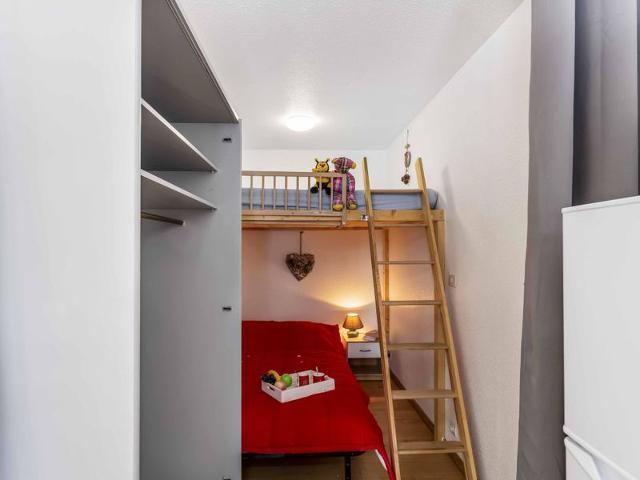Apartment Vostok Zodiaque - Le Corbier