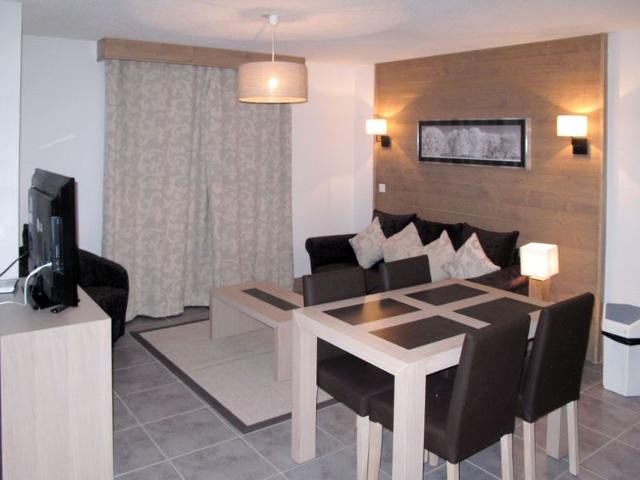 Apartment Le Grand Ermitage - Châtel