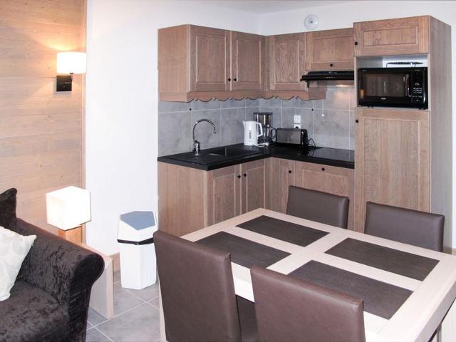 Apartment Le Grand Ermitage - Châtel