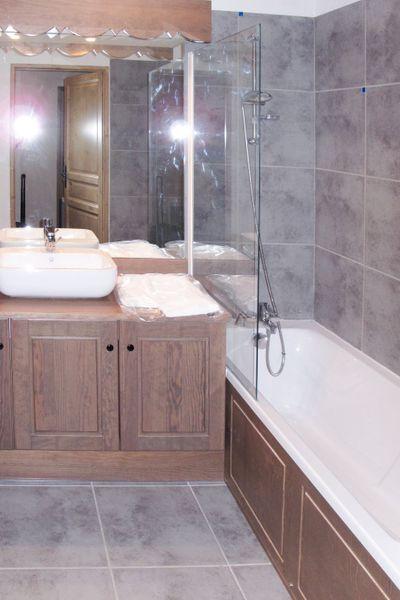 Apartment Le Grand Ermitage - Châtel