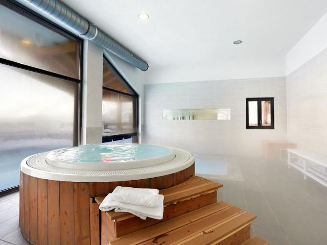Apartment Le Grand Ermitage - Châtel