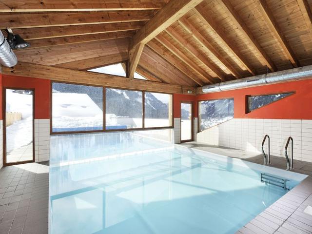 Apartment Le Grand Lodge - Châtel