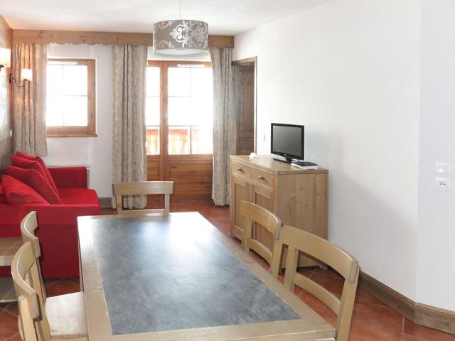 Apartment Le Grand Lodge - Châtel