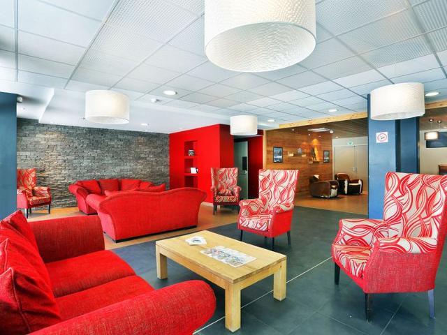 Apartment L'Aigle Bleu - Serre Chevalier 1200 - Briançon