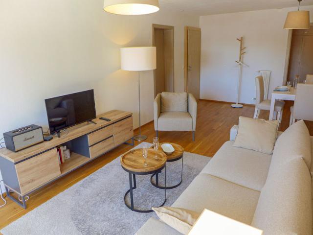 Apartment Clavan - Crans - Montana