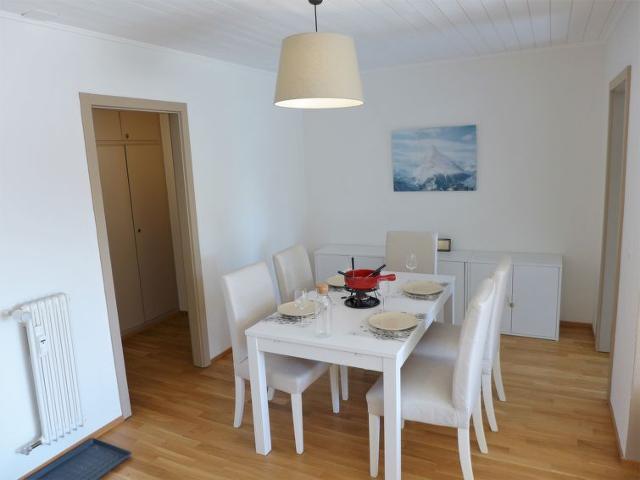 Apartment Clavan - Crans - Montana 