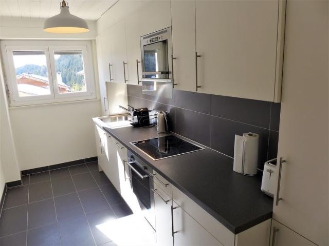 Apartment Clavan - Crans - Montana