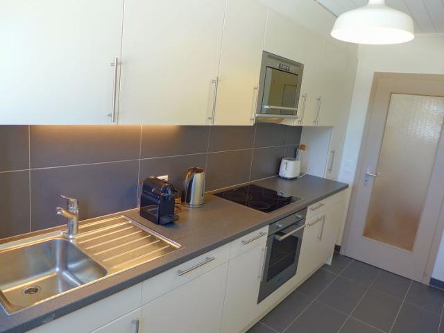 Apartment Clavan - Crans - Montana