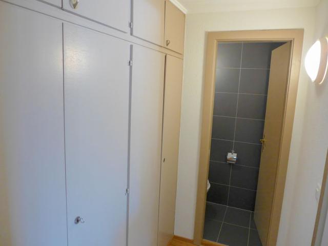 Apartment Clavan - Crans - Montana