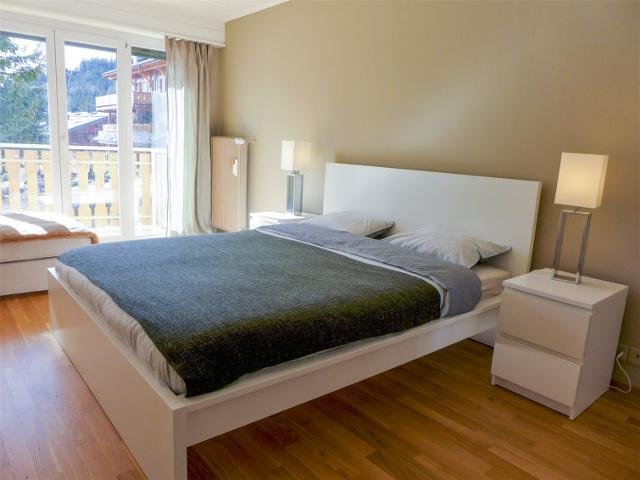Apartment Clavan - Crans - Montana