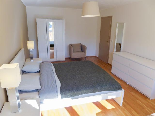 Apartment Clavan - Crans - Montana