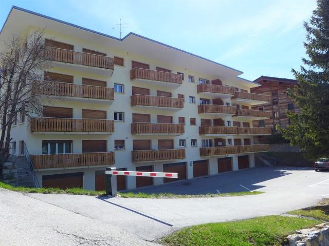 Apartment Clavan - Crans - Montana