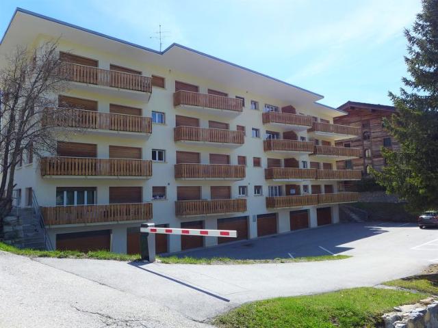 Apartment Clavan - Crans - Montana 