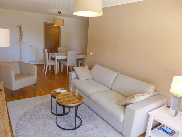 Apartment Clavan - Crans - Montana 