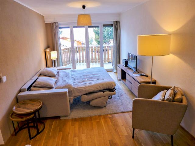 Apartment Clavan - Crans - Montana 