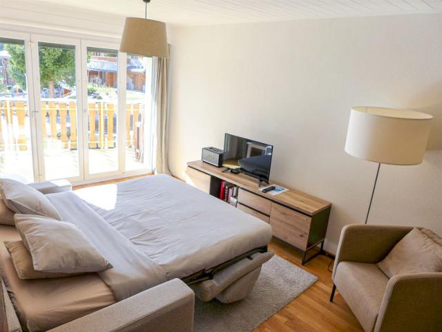 Apartment Clavan - Crans - Montana