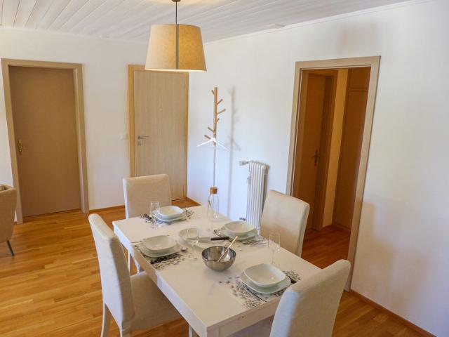 Apartment Clavan - Crans - Montana