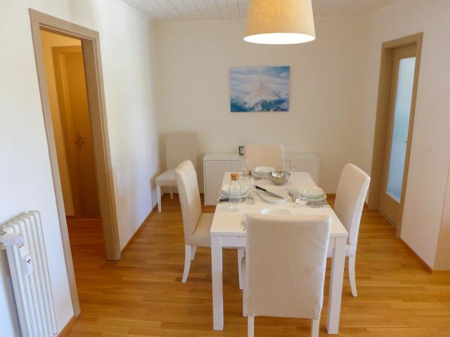 Apartment Clavan - Crans - Montana