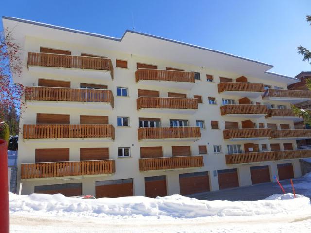 Apartment Clavan - Crans - Montana
