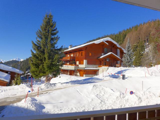 Apartment Clavan - Crans - Montana 