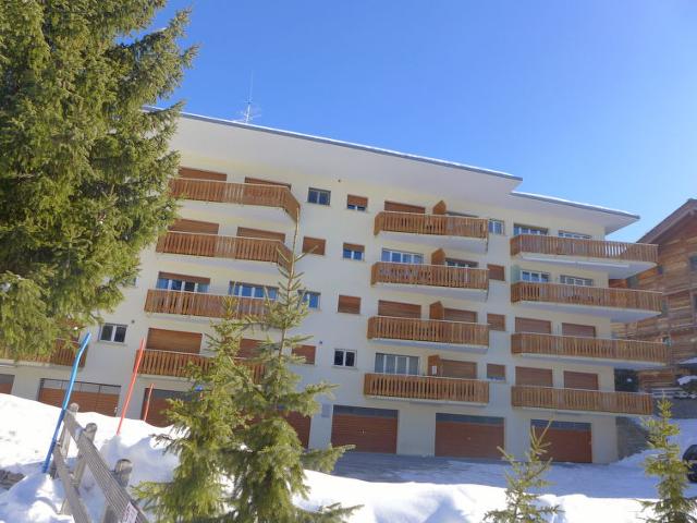 Apartment Clavan - Crans - Montana