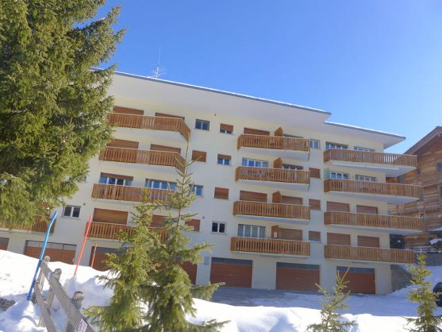 Apartment Clavan - Crans - Montana 