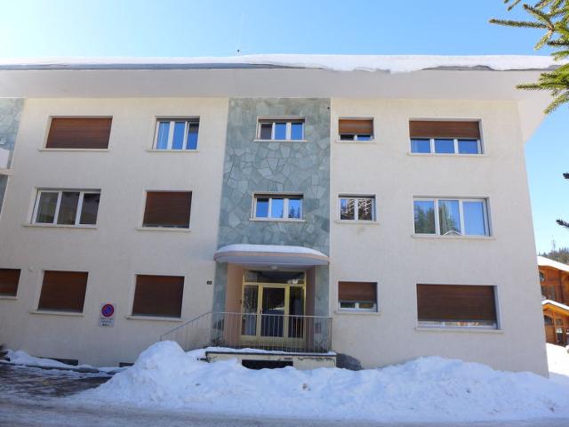 Apartment Clavan - Crans - Montana 