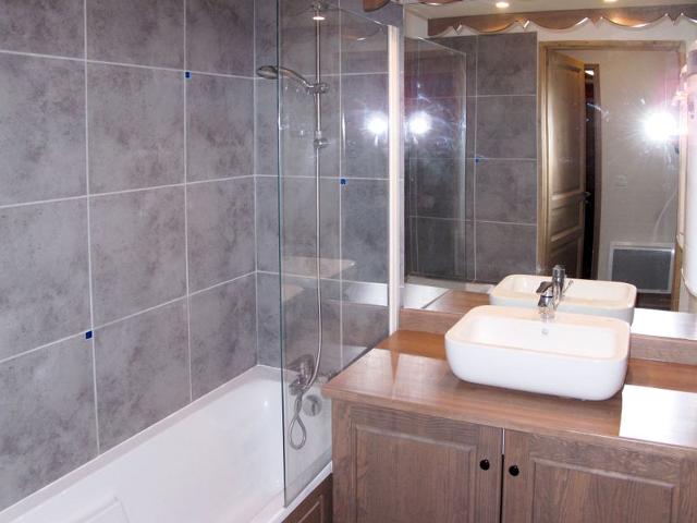Apartment Le Grand Ermitage - Châtel