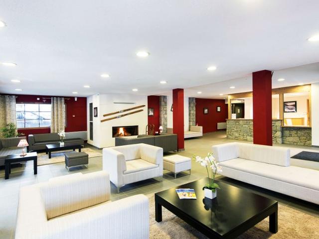 Apartment Le Grand Ermitage - Châtel