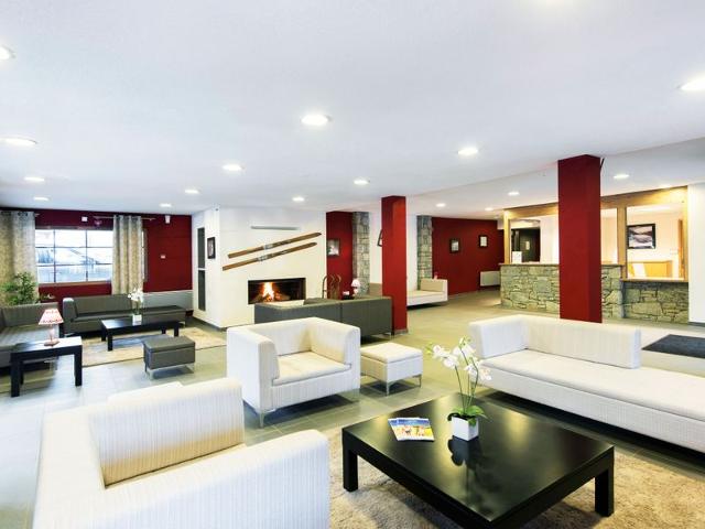 Apartment Le Grand Ermitage - Châtel