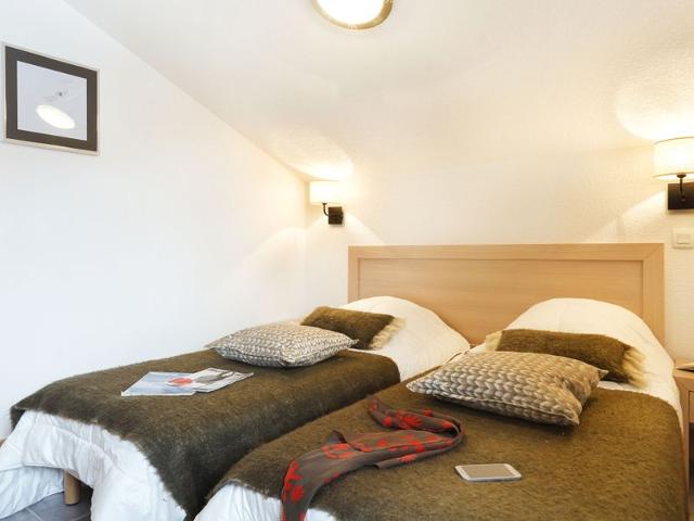 Apartment Le Grand Ermitage - Châtel