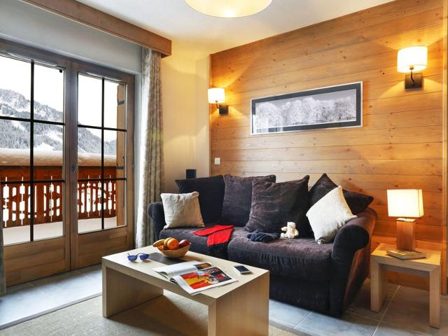 Apartment Le Grand Ermitage - Châtel