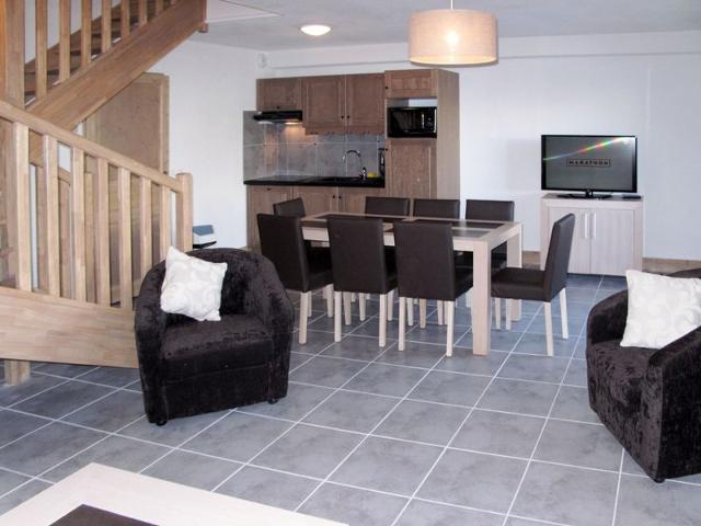 Apartment Le Grand Ermitage - Châtel
