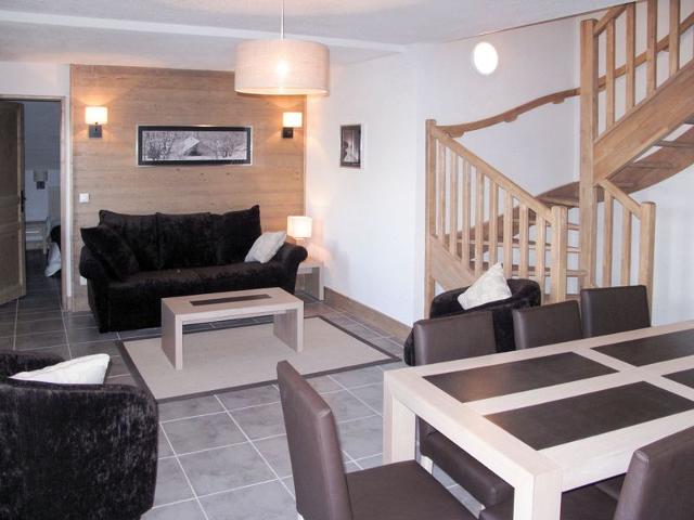 Apartment Le Grand Ermitage - Châtel