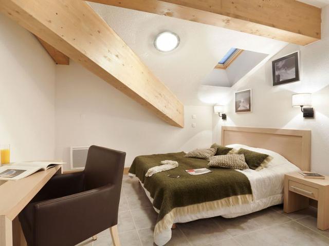 Apartment Le Grand Ermitage - Châtel