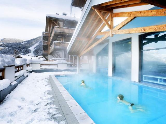 Apartment Le Grand Ermitage - Châtel