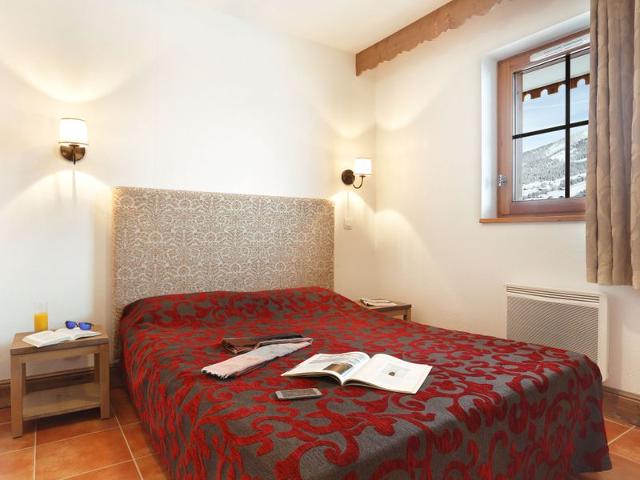 Apartment Le Grand Lodge - Châtel